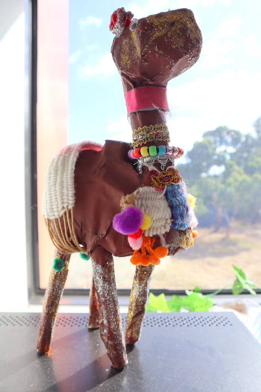 The Islamic Studies Department Welcomes Ramadan