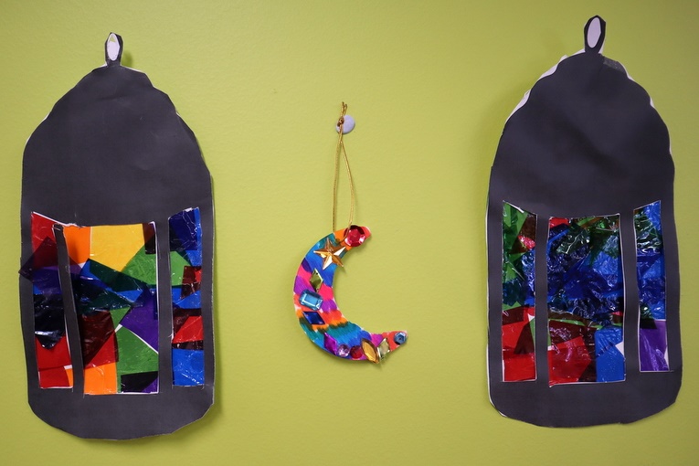 The Islamic Studies Department Welcomes Ramadan