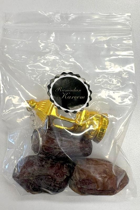 The Islamic Studies Department Welcomes Ramadan