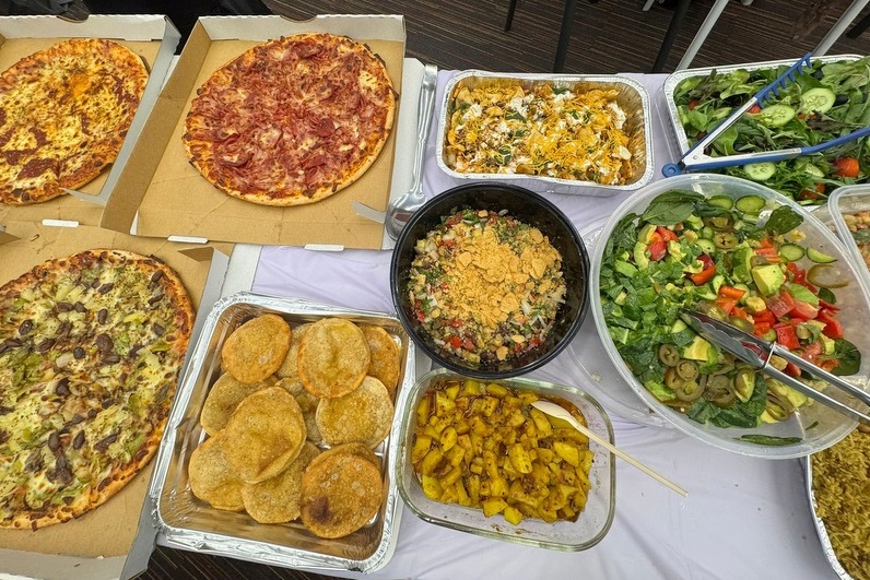 Annual PFC Sisters Iftar 2026