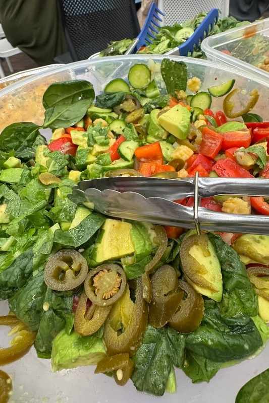 Annual PFC Sisters Iftar 2026