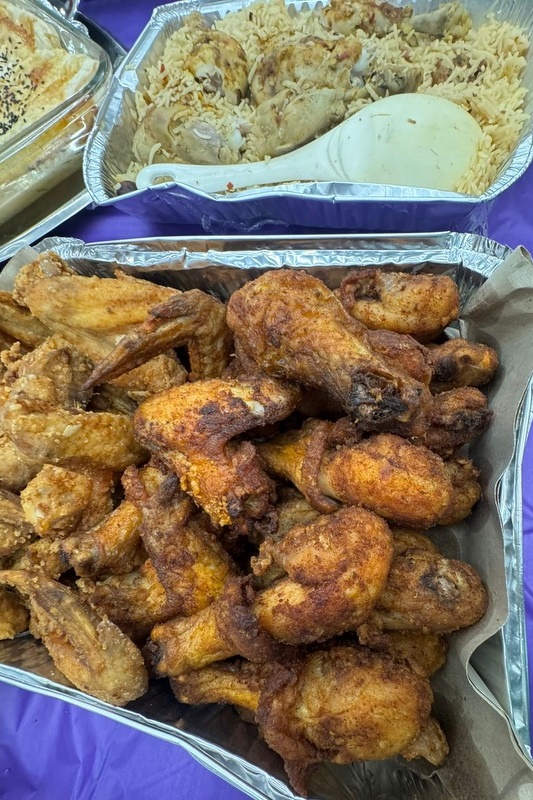 Annual PFC Sisters Iftar 2026