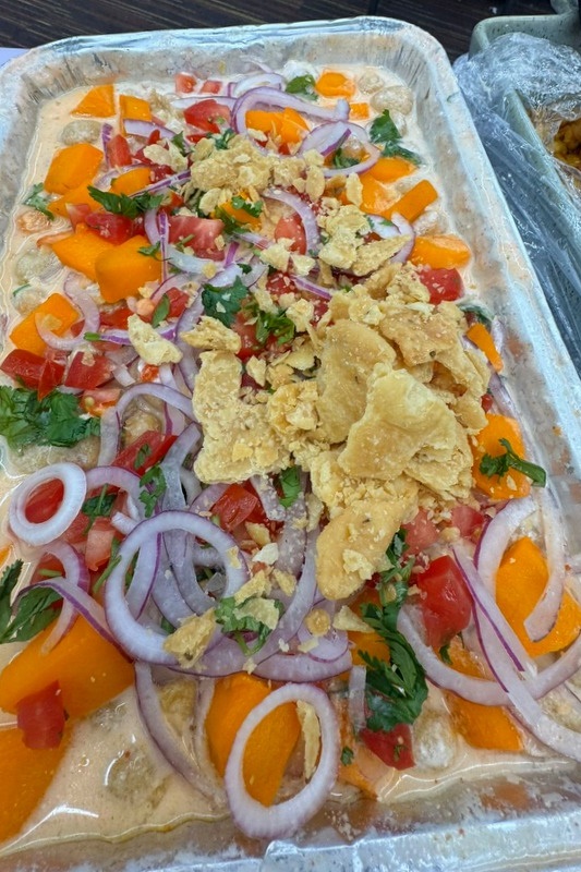 Annual PFC Sisters Iftar 2026