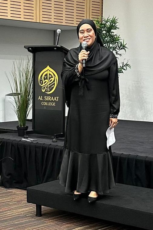 Annual PFC Sisters Iftar 2026