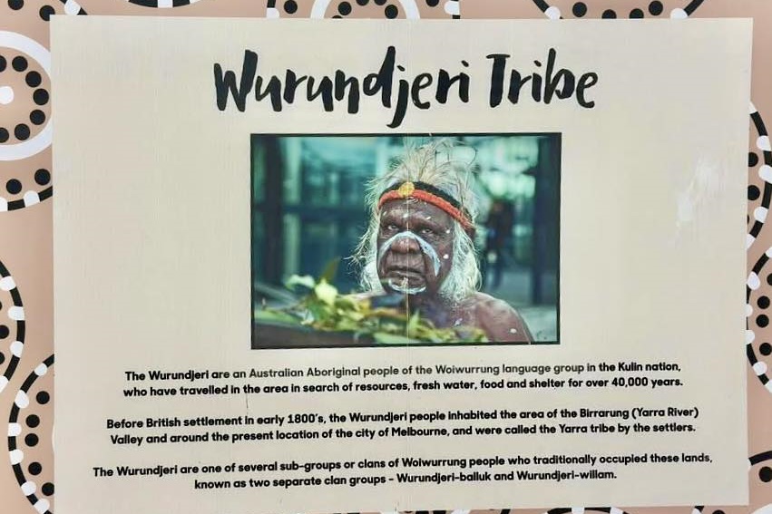 Al Siraat at Indigenous Ramadan Dinner