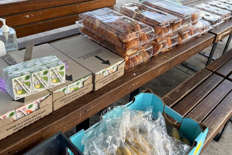 Year 3 Sleepover 2026