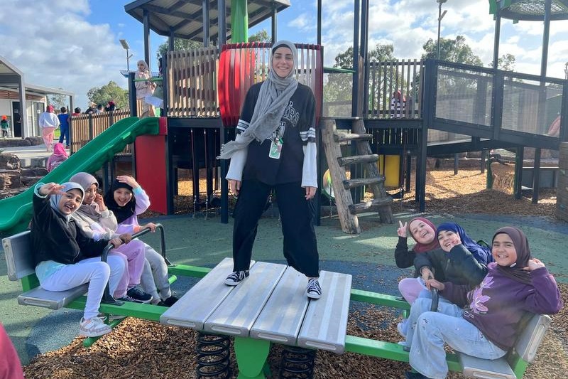 Year 3 Sleepover 2026