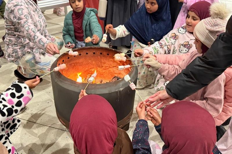 Year 3 Sleepover 2026