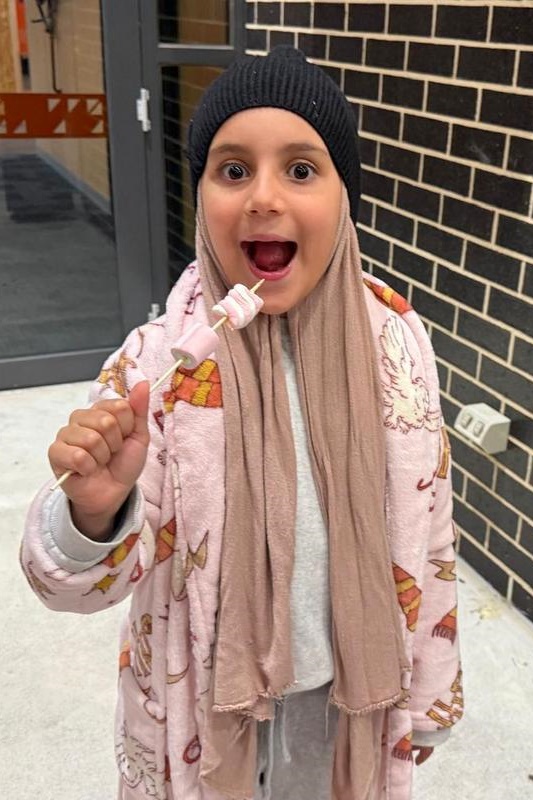 Year 3 Sleepover 2026