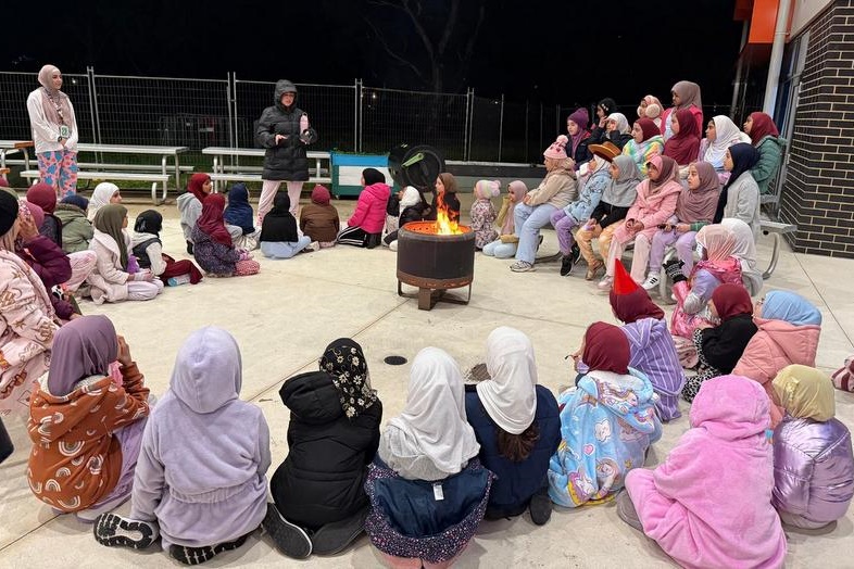 Year 3 Sleepover 2026