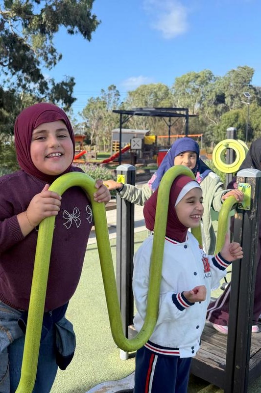 Year 3 Sleepover 2026