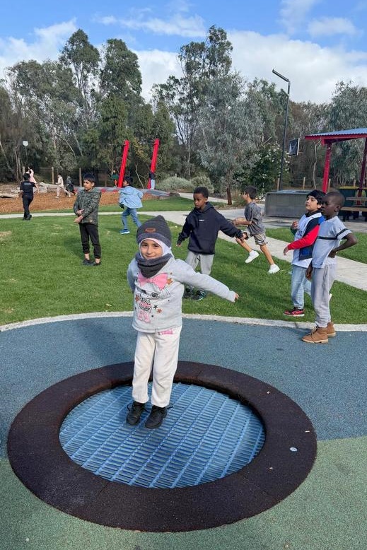 Year 3 Sleepover 2026