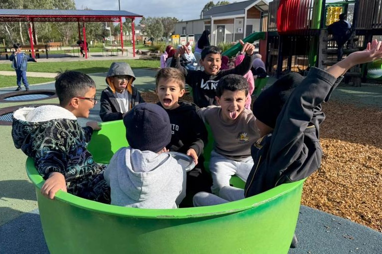 Year 3 Sleepover 2026