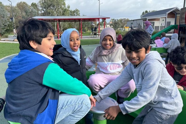 Year 3 Sleepover 2026