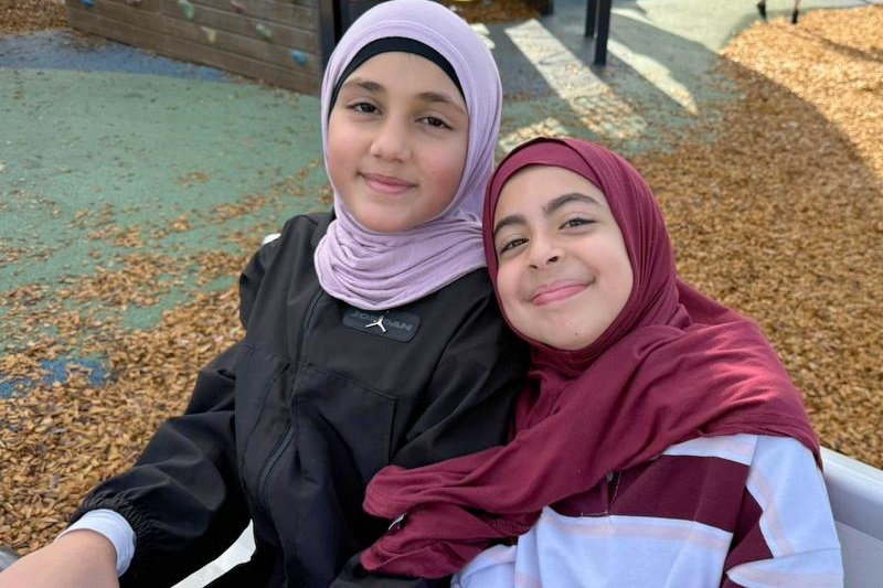 Year 3 Sleepover 2026