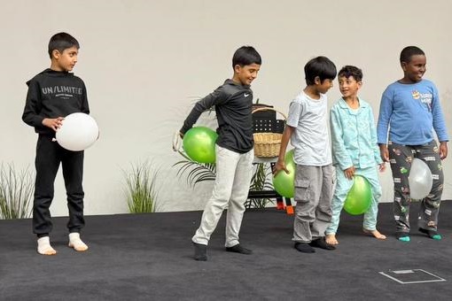 Year 3 Sleepover 2026