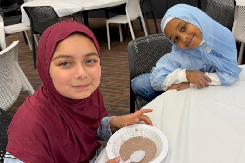 Year 3 Sleepover 2026