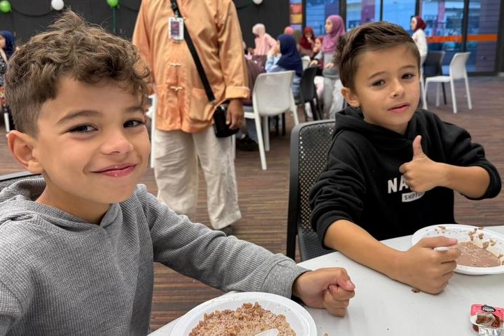 Year 3 Sleepover 2026