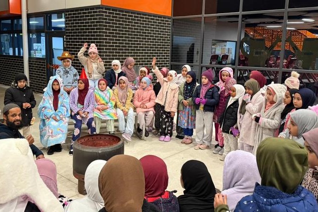 Year 3 Sleepover 2026