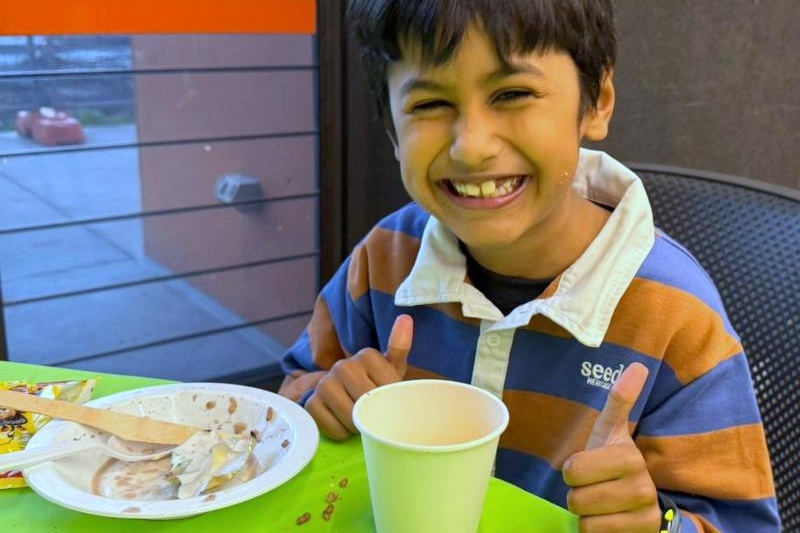 Year 3 Sleepover 2026