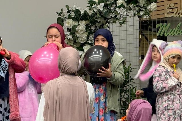 Year 3 Sleepover 2026