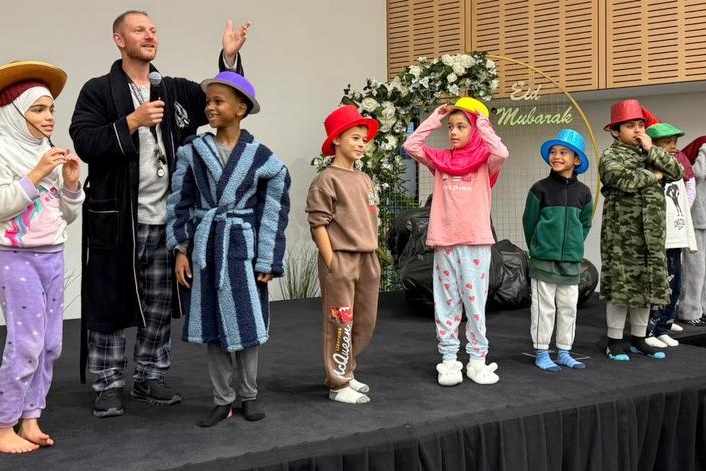 Year 3 Sleepover 2026