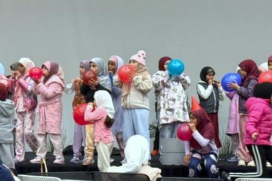 Year 3 Sleepover 2026