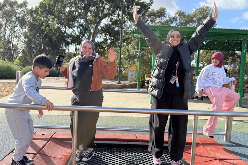 Year 3 Sleepover 2026