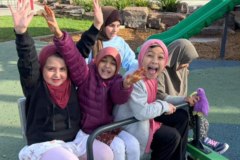 Year 3 Sleepover 2026