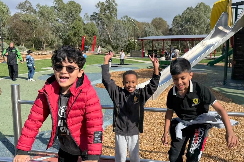 Year 3 Sleepover 2026