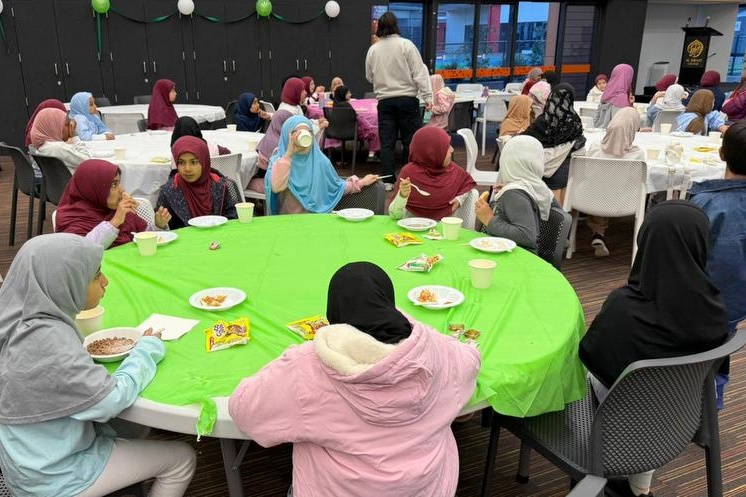 Year 3 Sleepover 2026