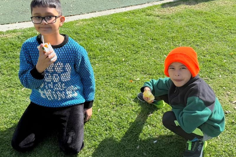 Year 3 Sleepover 2026