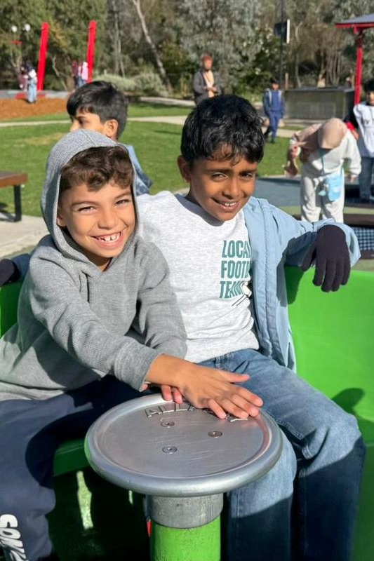 Year 3 Sleepover 2026