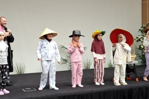 Year 3 Sleepover 2026