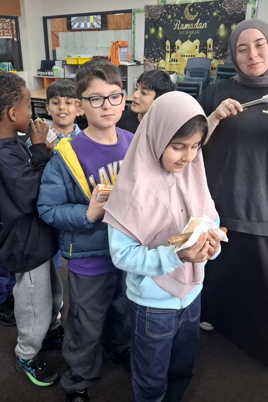 Year 3 Sleepover 2026