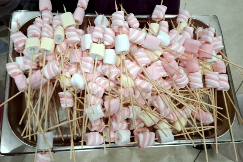 Year 3 Sleepover 2026