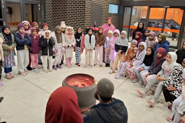 Year 3 Sleepover 2026