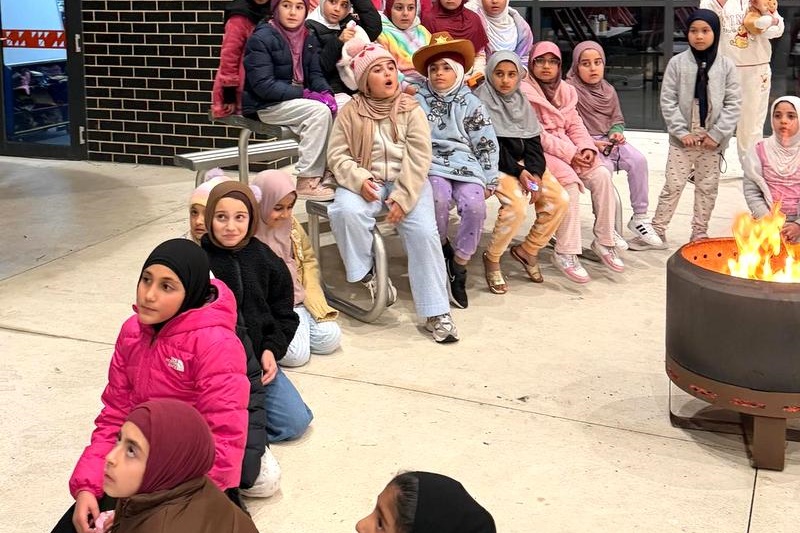 Year 3 Sleepover 2026