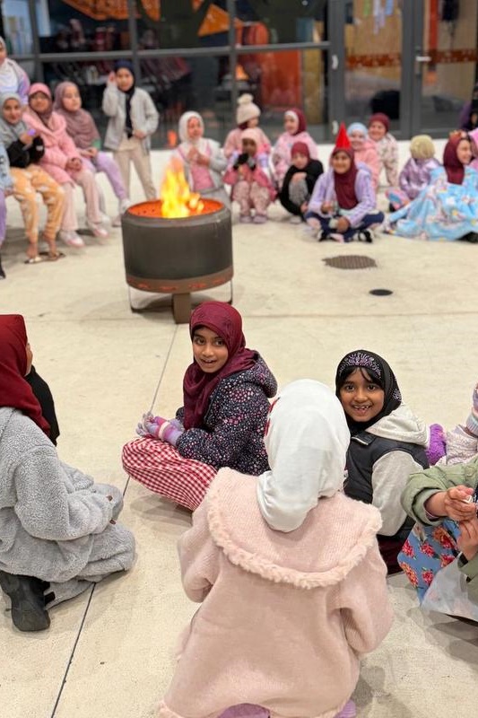 Year 3 Sleepover 2026