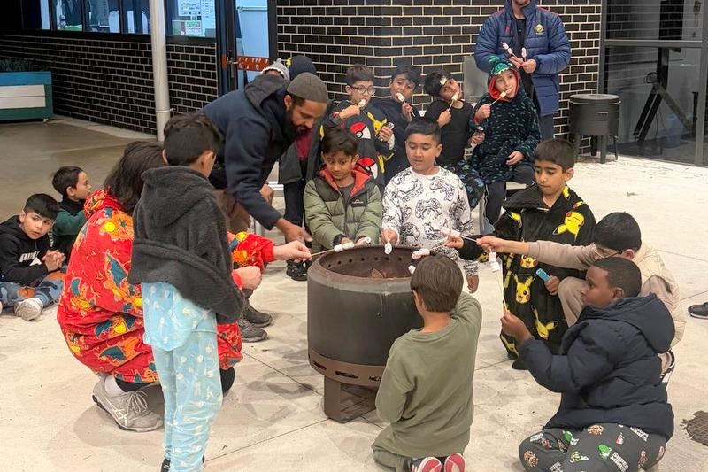 Year 3 Sleepover 2026