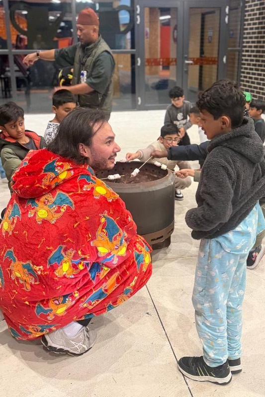 Year 3 Sleepover 2026