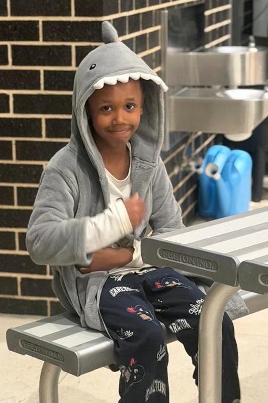 Year 3 Sleepover 2026