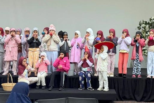 Year 3 Sleepover 2026