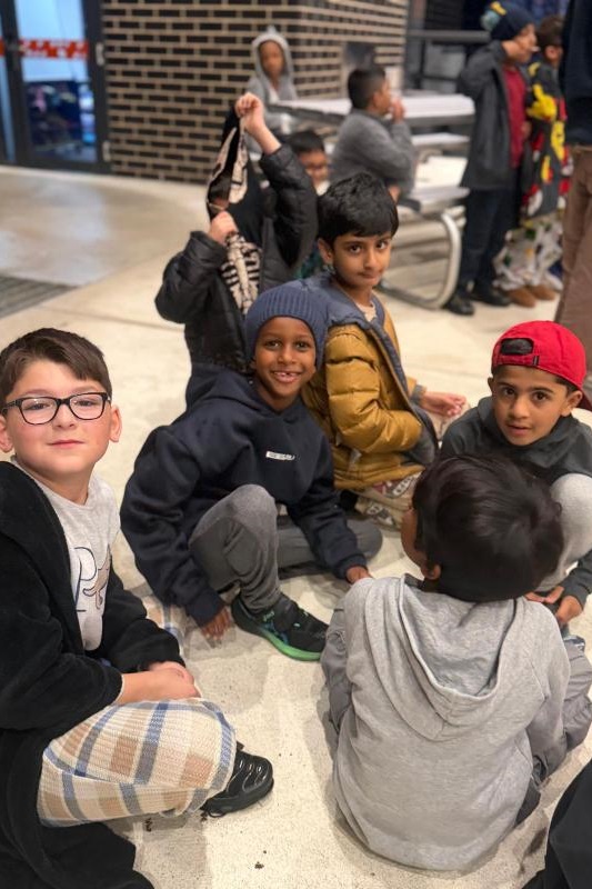 Year 3 Sleepover 2026