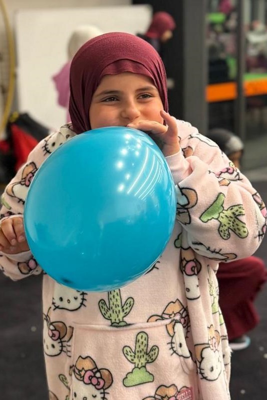 Year 3 Sleepover 2026