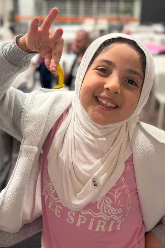 Year 3 Sleepover 2026