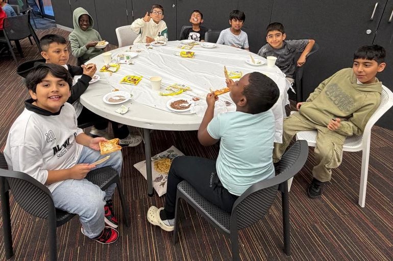 Year 3 Sleepover 2026