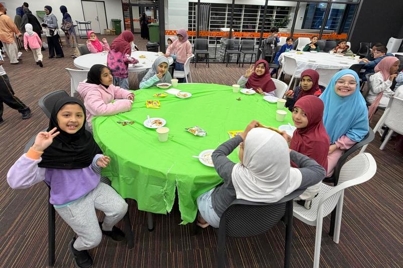 Year 3 Sleepover 2026