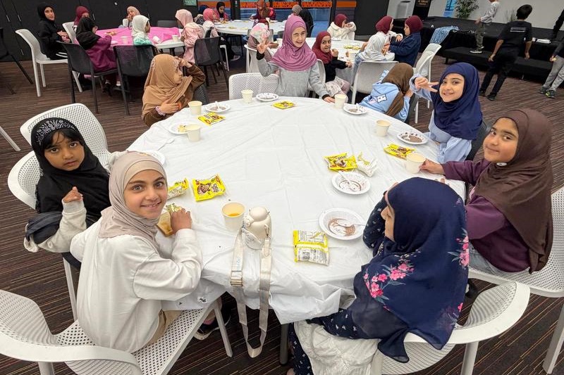 Year 3 Sleepover 2026