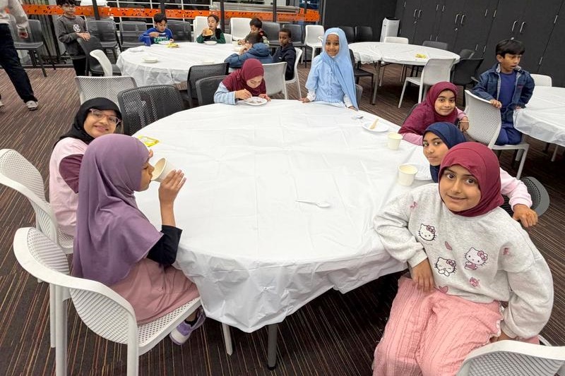 Year 3 Sleepover 2026